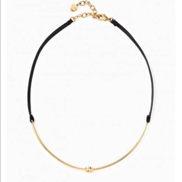 Stella & Dot Mia Collar Necklace - Picture 2 of 3